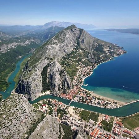Apartman Ante Διαμέρισμα Zvecanje Εξωτερικό φωτογραφία