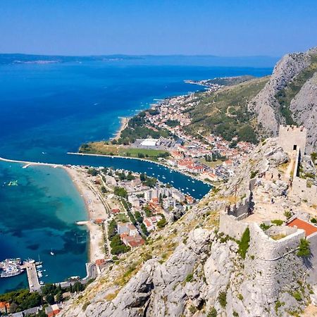 Apartman Ante Διαμέρισμα Zvecanje Εξωτερικό φωτογραφία