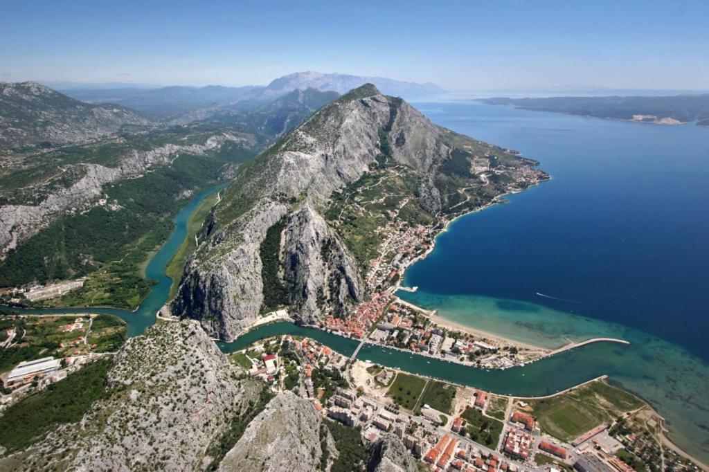 Apartman Ante Διαμέρισμα Zvecanje Εξωτερικό φωτογραφία