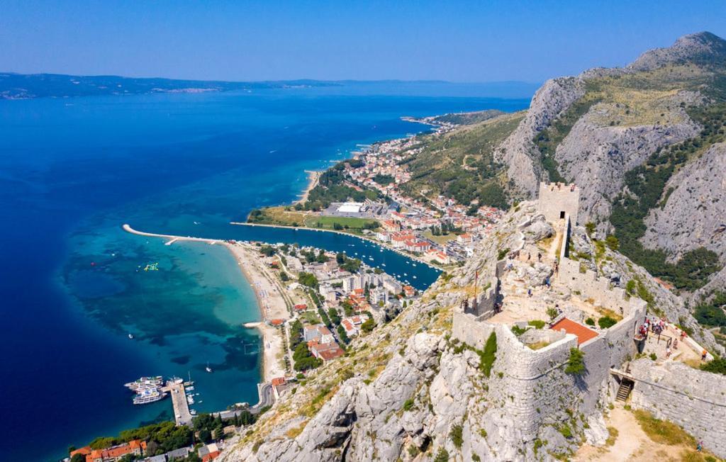 Apartman Ante Διαμέρισμα Zvecanje Εξωτερικό φωτογραφία