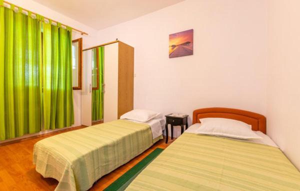Apartman Ante Διαμέρισμα Zvecanje Εξωτερικό φωτογραφία