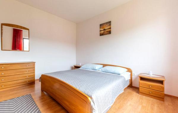 Apartman Ante Διαμέρισμα Zvecanje Εξωτερικό φωτογραφία