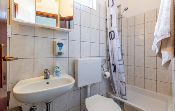 Apartman Ante Διαμέρισμα Zvecanje Εξωτερικό φωτογραφία