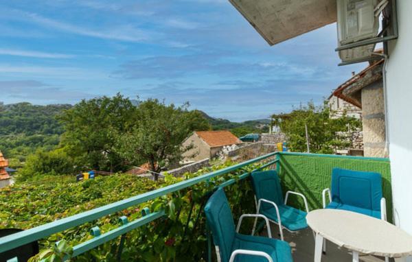 Apartman Ante Διαμέρισμα Zvecanje Εξωτερικό φωτογραφία