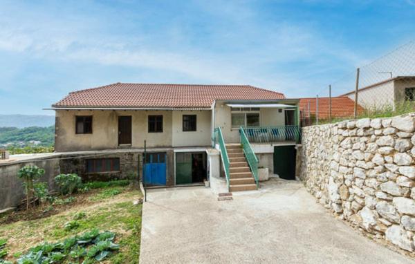 Apartman Ante Διαμέρισμα Zvecanje Εξωτερικό φωτογραφία